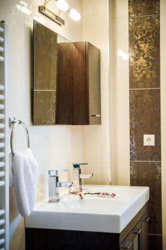 Apartamento Edelweiss Hotel