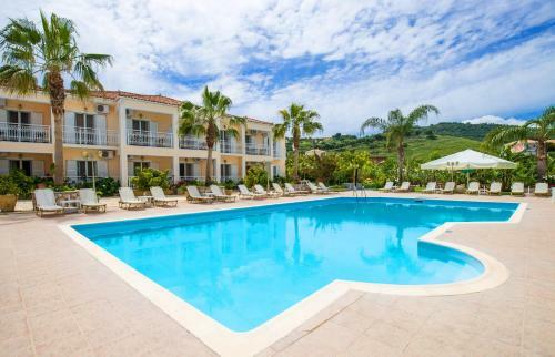 Apartamento Edelweiss Hotel