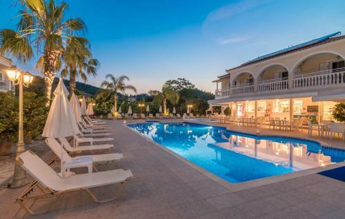 Apartamento Edelweiss Hotel