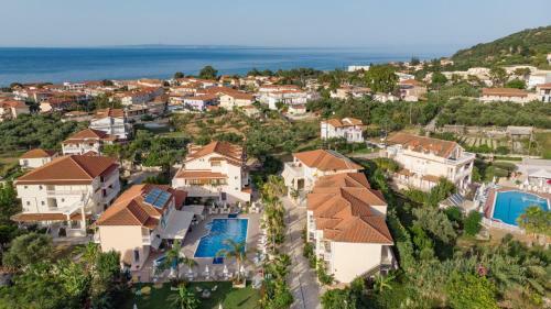 Apartamento Edelweiss Hotel