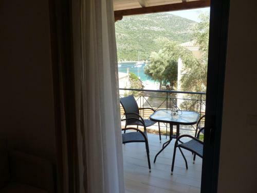 Hostal Ilianthos Apartments & Rooms