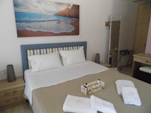 Hostal Ilianthos Apartments & Rooms