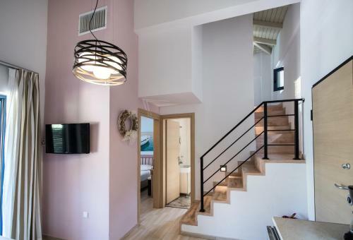 Hostal Ilianthos Apartments & Rooms