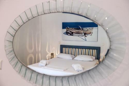Hostal Ilianthos Apartments & Rooms