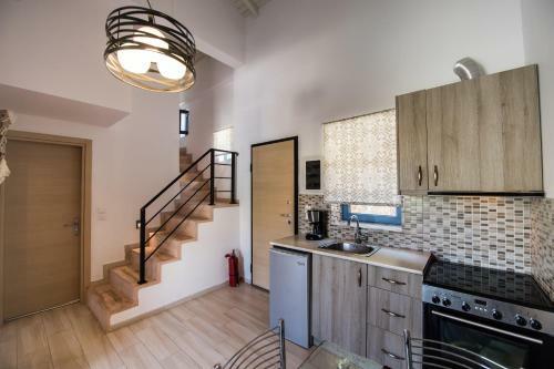 Hostal Ilianthos Apartments & Rooms