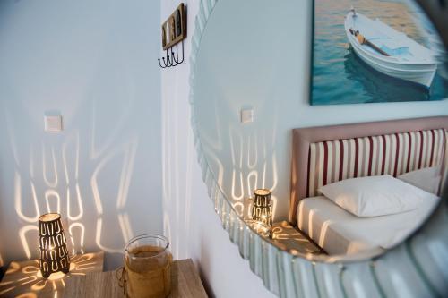 Hostal Ilianthos Apartments & Rooms