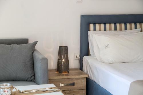 Hostal Ilianthos Apartments & Rooms