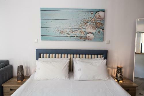 Hostal Ilianthos Apartments & Rooms