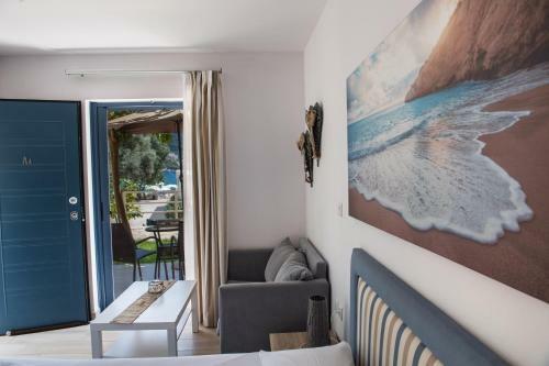 Hostal Ilianthos Apartments & Rooms