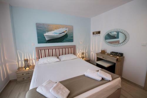 Hostal Ilianthos Apartments & Rooms