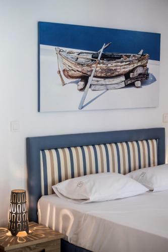 Hostal Ilianthos Apartments & Rooms