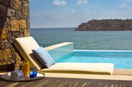 Hotel Blue Palace, A Luxury Collection Resort And Spa, Crete