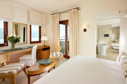 Hotel Blue Palace, A Luxury Collection Resort And Spa, Crete