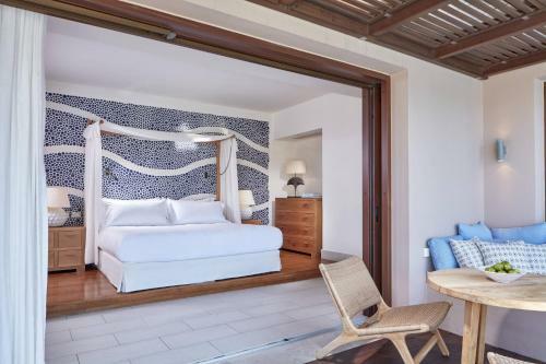 Hotel Blue Palace, A Luxury Collection Resort And Spa, Crete