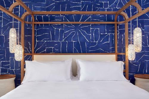 Hotel Blue Palace, A Luxury Collection Resort And Spa, Crete