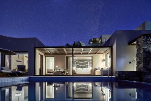 Hotel Blue Palace, A Luxury Collection Resort And Spa, Crete