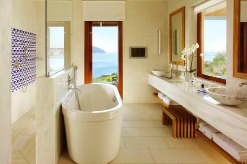 Hotel Blue Palace, A Luxury Collection Resort And Spa, Crete