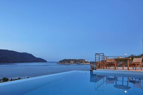 Hotel Blue Palace, A Luxury Collection Resort And Spa, Crete