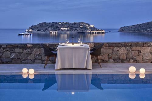 Hotel Blue Palace, A Luxury Collection Resort And Spa, Crete