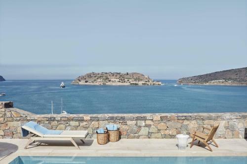 Hotel Blue Palace, A Luxury Collection Resort And Spa, Crete