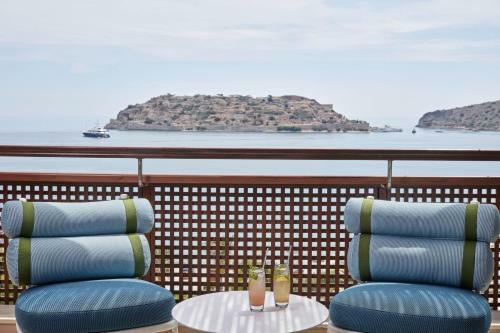 Hotel Blue Palace, A Luxury Collection Resort And Spa, Crete