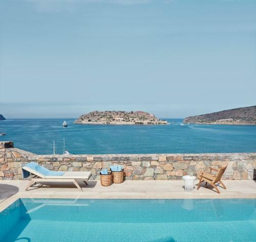 Hotel Blue Palace, A Luxury Collection Resort And Spa, Crete