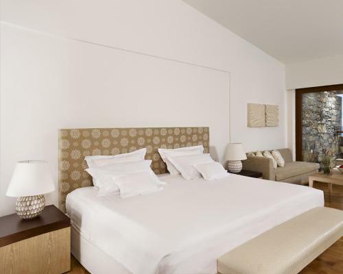 Hotel Blue Palace, A Luxury Collection Resort And Spa, Crete