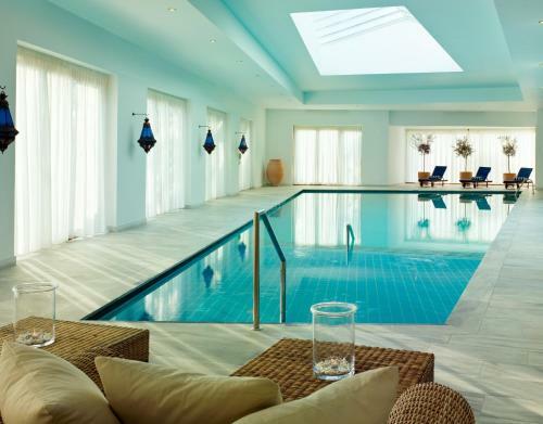 Hotel Blue Palace, A Luxury Collection Resort And Spa, Crete