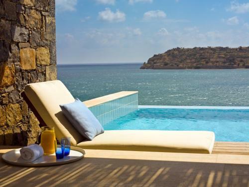 Hotel Blue Palace, A Luxury Collection Resort And Spa, Crete