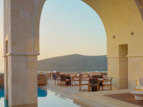 Hotel Blue Palace, A Luxury Collection Resort And Spa, Crete