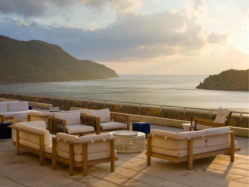 Hotel Blue Palace, A Luxury Collection Resort And Spa, Crete