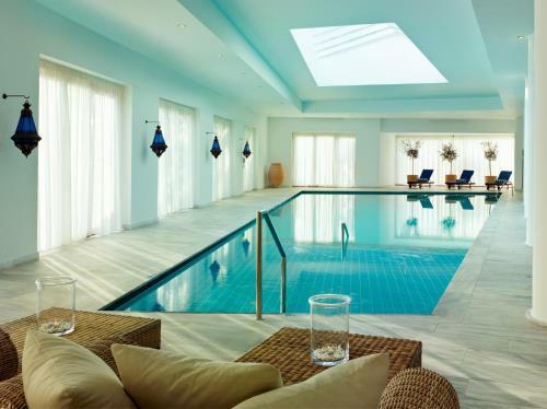 Hotel Blue Palace, A Luxury Collection Resort And Spa, Crete
