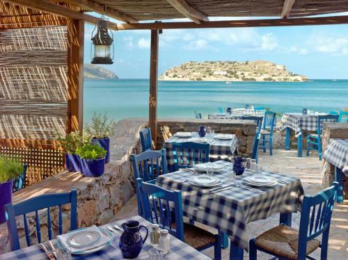 Hotel Blue Palace, A Luxury Collection Resort And Spa, Crete