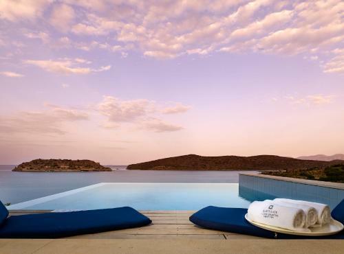 Hotel Blue Palace, A Luxury Collection Resort And Spa, Crete