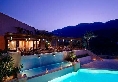 Hotel Blue Palace, A Luxury Collection Resort And Spa, Crete