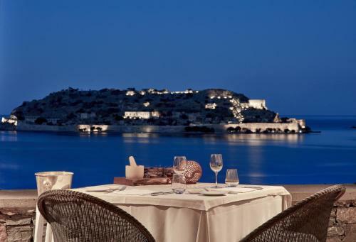 Hotel Blue Palace, A Luxury Collection Resort And Spa, Crete