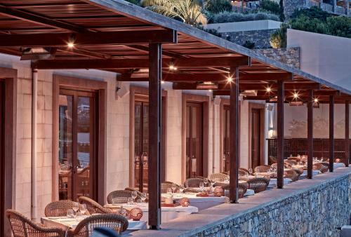 Hotel Blue Palace, A Luxury Collection Resort And Spa, Crete