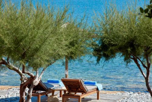 Hotel Blue Palace, A Luxury Collection Resort And Spa, Crete