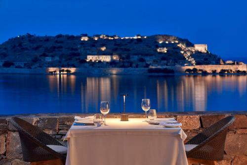 Hotel Blue Palace, A Luxury Collection Resort And Spa, Crete