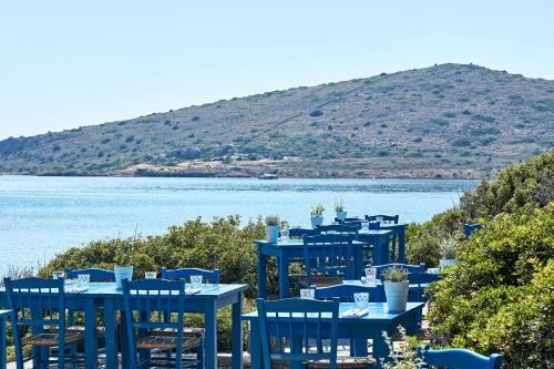 Hotel Blue Palace, A Luxury Collection Resort And Spa, Crete