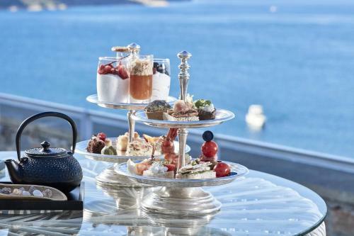 Hotel Blue Palace, A Luxury Collection Resort And Spa, Crete