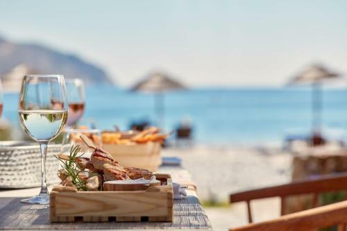 Hotel Blue Palace, A Luxury Collection Resort And Spa, Crete