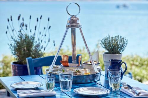Hotel Blue Palace, A Luxury Collection Resort And Spa, Crete