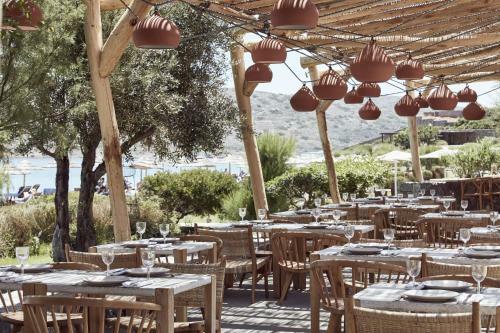 Hotel Blue Palace, A Luxury Collection Resort And Spa, Crete