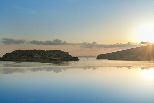 Hotel Blue Palace, A Luxury Collection Resort And Spa, Crete