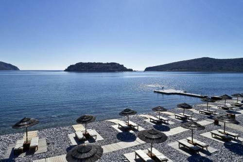 Hotel Blue Palace, A Luxury Collection Resort And Spa, Crete
