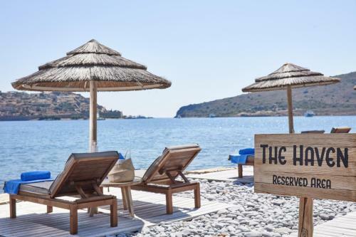 Hotel Blue Palace, A Luxury Collection Resort And Spa, Crete