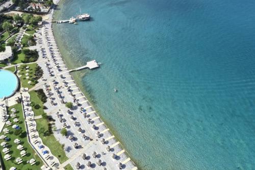 Hotel Blue Palace, A Luxury Collection Resort And Spa, Crete