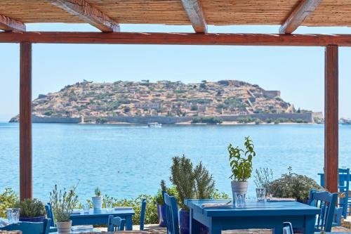 Hotel Blue Palace, A Luxury Collection Resort And Spa, Crete