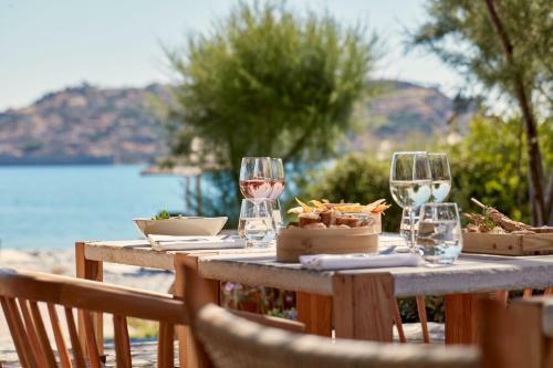 Hotel Blue Palace, A Luxury Collection Resort And Spa, Crete